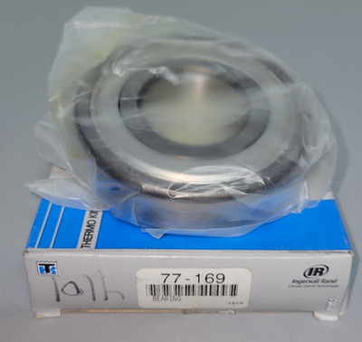 #ad #ad Genuine Thermo King Pump End Bearing 77 169 B224 $65.00