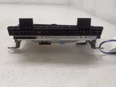 Lexus ES350, Info-GPS-TV Screen Display Navigation Unit, 2013-2014