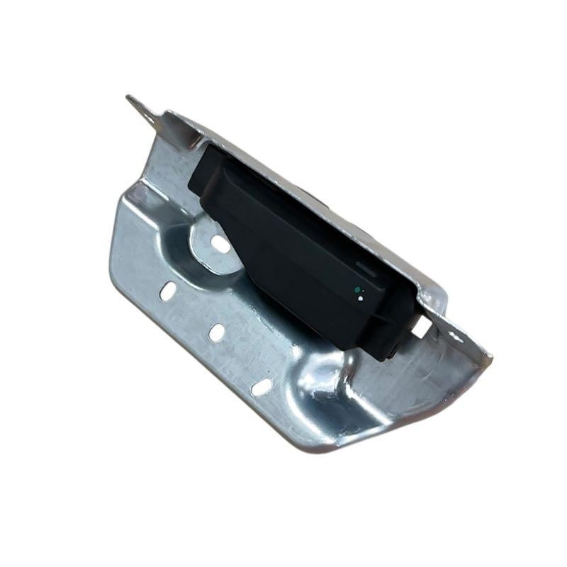 Serrure de coffre CITROËN Jumpy bloquée ? Changez pour le hayon 8719E8 sécurisé
