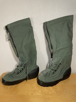 Extreme Cold Weather USA Military Boot type N-1B wool liner  display picture 2