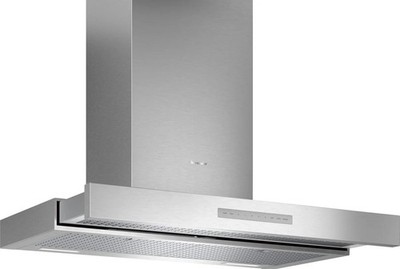 Thermador 36'' 4-Speed Wall Mount Smart Masterpiece Series Range Hood HDDB36WS
