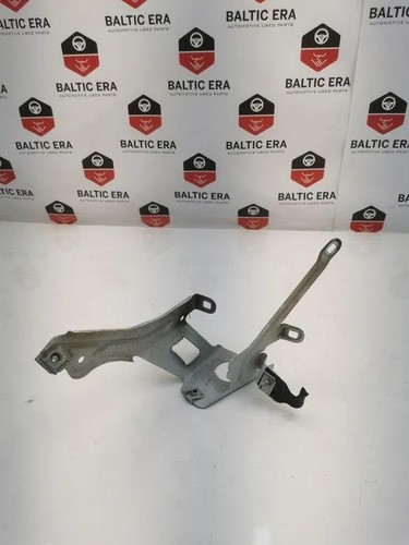 BMW 5 Gran Turismo F07 Kotflügelhalter vorne rechts 7193421 3.00 31524631