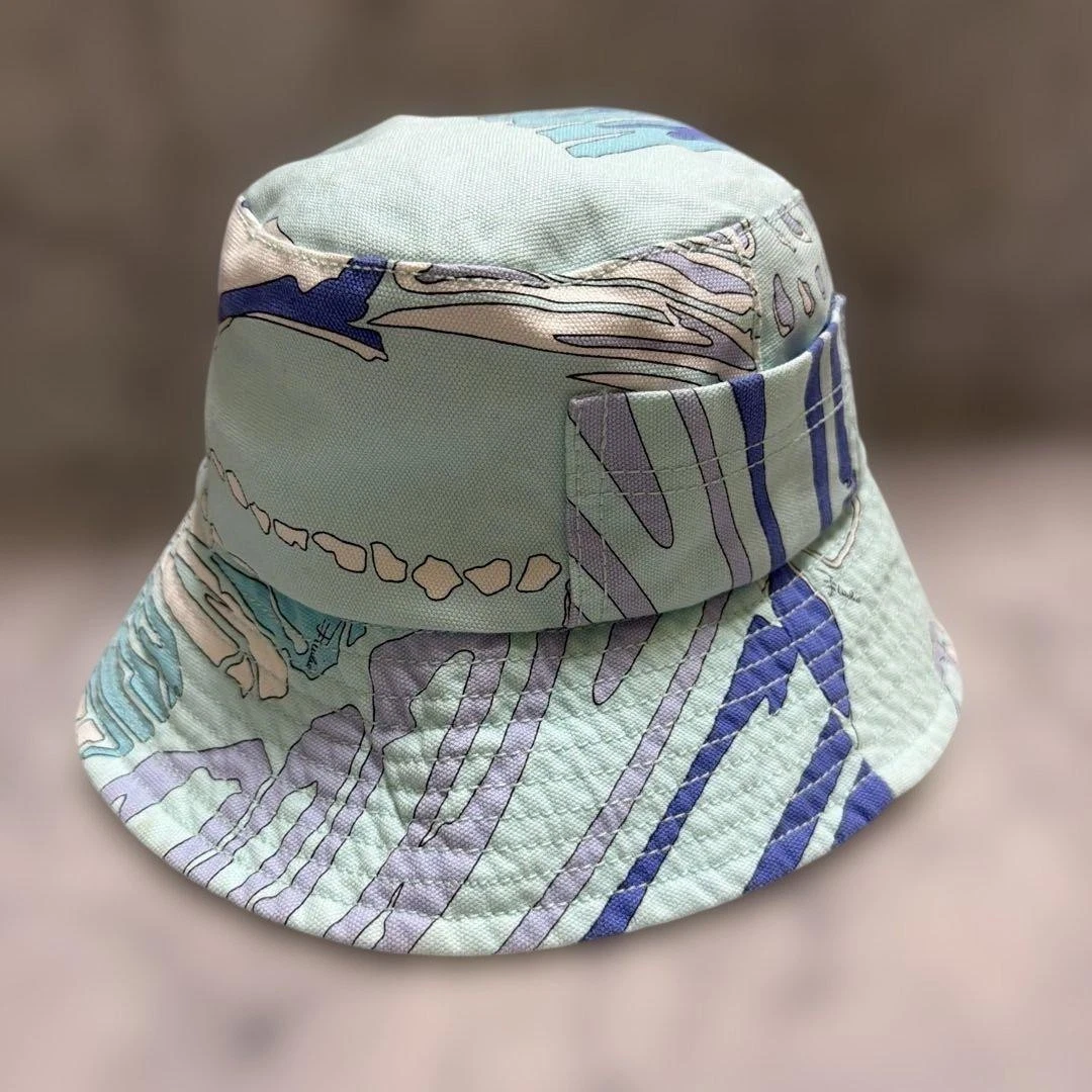 エミリオプッチ　バケットハット Bucket Hats Emilio Pucci for Women for sale | eBay