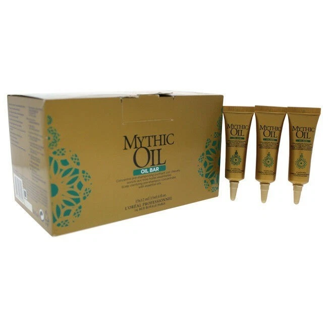 loreal mythic oil products for sale | eBay