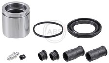 Reparatursatz Bremssattel ECO-KIT A.B.S. 57241 für VW 7M6 7M8 7M9 SHARAN T4 T5