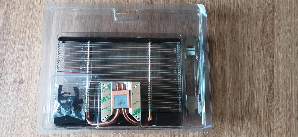 Arctic Cooling Accelero S2 - Grafikkartenkühler - rar - Bild 2 von 2