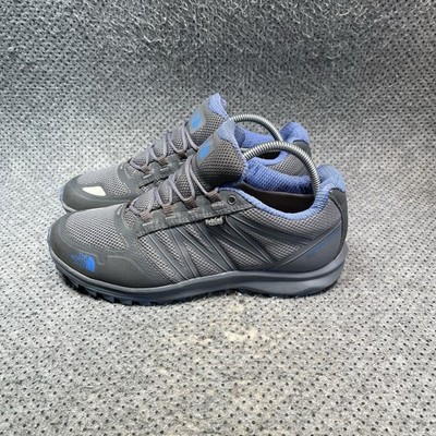 The North Face Litewave Fastpack Hiking Shoe Size 10 Womens
