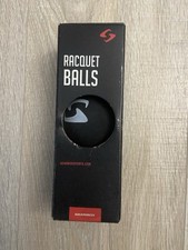 Racquet Balls