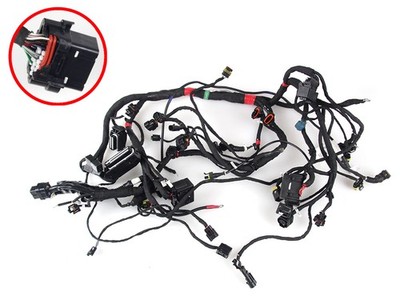 DUCATI Hypermotard 939 Electrical System with ABS 2016 2018 ID80963