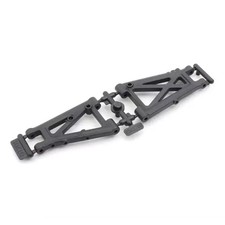 Kyosho Optima Suspension Arm Set Black 1/10 4WD RC Car Buggy Optima Mid OT201C