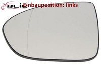 Blic 6102-04-2002007P Spiegelglas FüR AußEnspiegel Links FüR Opel