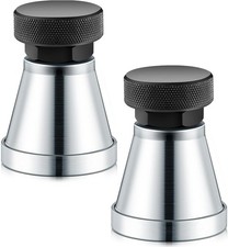 5 Ton Capacity Adjustable Screw Jack Stands - Ideal For Milling Drilling