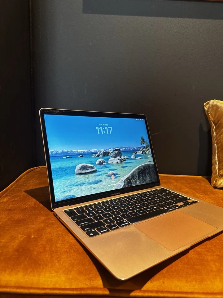 Apple MacBook Air 13" M1 · 8GB · 512GB, photo 2 sur 5