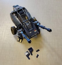 GI Joe Cobra ASP 1984 ARAH Original Vintage