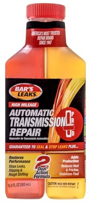 Bar's Leaks 1400 Transmission Repair - 16.9 Fl Oz | eBay