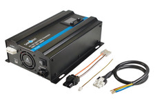 CAMPERVAN Sargent PX310 25A Multi-Stage Battery Charger Kit &ndash; Leisure & Camperva