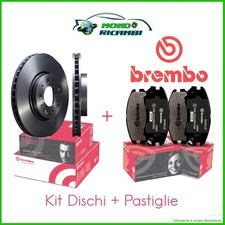 Kits de frein Renault VEL SATIS