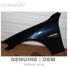 2014-2016 BMW 535D - LEFT Fender 7248659