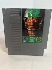 Cyber Stadium Series - Base Wars - NES Nintendo Game Tested