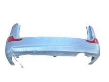 Pare-choc arrière Ssangyong RODIUS