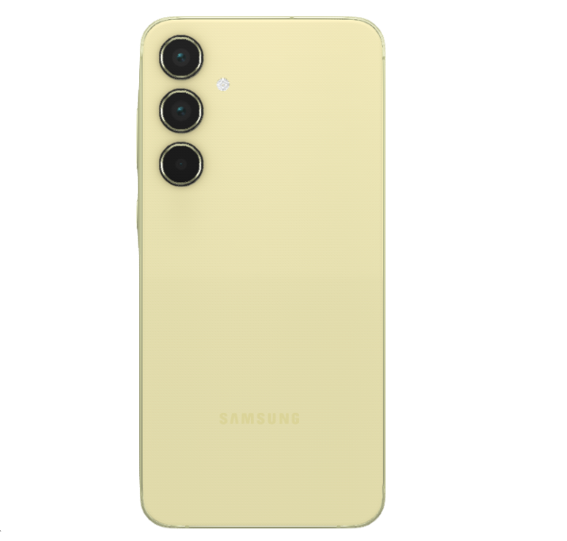 Samsung Galaxy A55 5G - 128 GB - Awesome Lilac (Unlocked) for sale