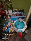 Playmobil Playmospace 3536 vintage  Space Station Astronaut and accessories