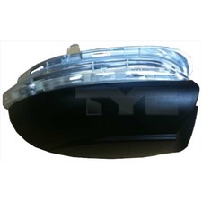 Blinkleuchte Außenspiegel rechts für VW Golf VI 5K1 Touran 1T1 1T2 1T3