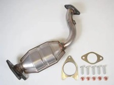 Katalysator Euro 3 (D3) FR6038T EEC für FORD MONDEO III MONDEO III Turnier