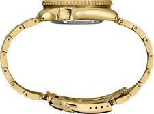 Seiko SRPK20 5 Sports U.S. Special Creation Automatic Men's Watch (Blue Dial) 2