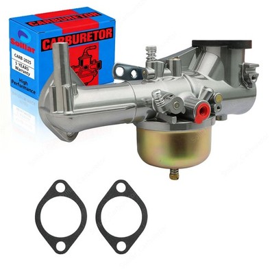 Carburetor Replacement Part Fits Briggs & Stratton Engine Series 191700, 192700