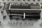 New In Box Mary Kay Volumizing Brow Tint Dark Brunette #125035 Full Size