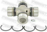 Febest Gelenk Gelenkwelle ASCR-WR FüR Jeep Chevrolet Tahoe GMT400 K2500 Crew Cab