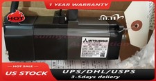MITSUBISHI HC-PQ13B-UE SERVO MOTOR New In Box HCPQ13BUE Expedited Shipping