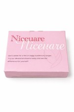 Niceuare Silicone Bra Inserts for Women Bra Accessory Style Comfortable Support