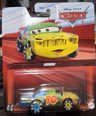 Disney Pixar Cars Airborne Thunder Hollow 2020 Save 8 for sale