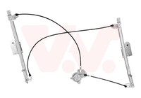 Fensterheber Elektrisch Vorderachse Links Passend FüR Mini Mini R56 R57 R55