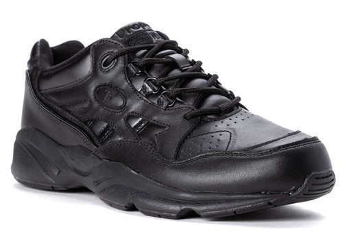 Propet Stability Walker M2034 Men's Casual Shoe - Picture 7 of 17