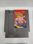 Double Dragon (Nintendo | NES) Retro | Vintage Video Game - Tested