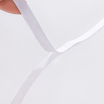 4 Set Window Screens Freely Cutting DIY Mesh Window Screens Curtains Replacement