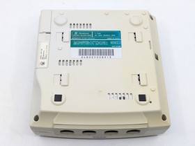 SEGA Dreamcast HKT-3000 Console Controller Visual Memory VMU NTSC-J Japan Tested