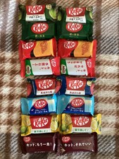 KitKat Japanese flavor x 30 pcs