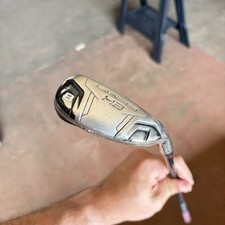 Cleveland Launcher HB Turbo 8 Iron Hybrid Miyazaki Shaft