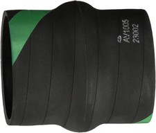 Genuine Gates AV Series Molded Air Vent Hose 23002