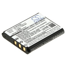 Battery for Sony SP73 SP-73 MDR-1000X MDR-1ABT SRS-BTS50 WH-1000XM2 Headphone