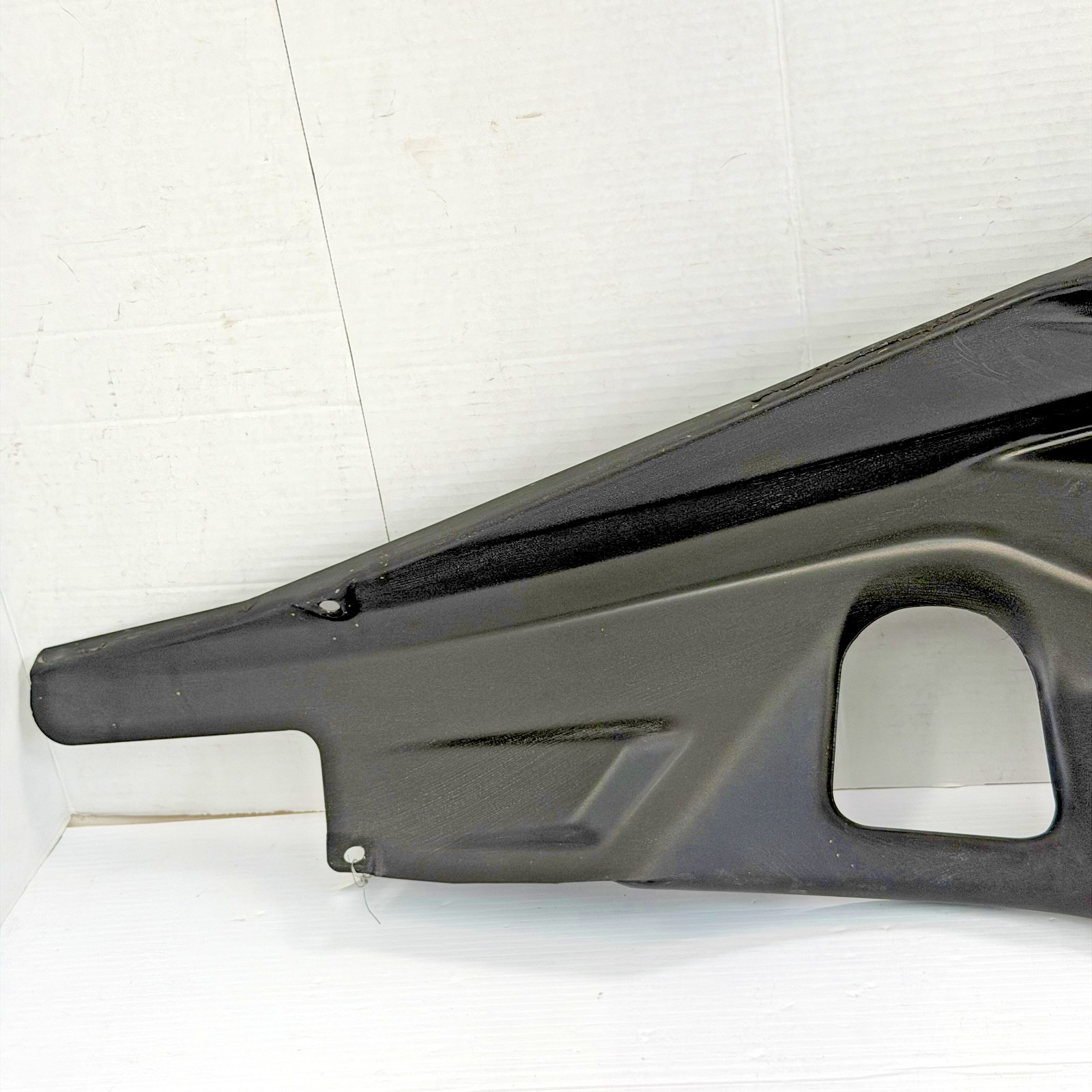 USED FERRARI 458 REAR RIGHT ENGINE COVER PANEL OEM