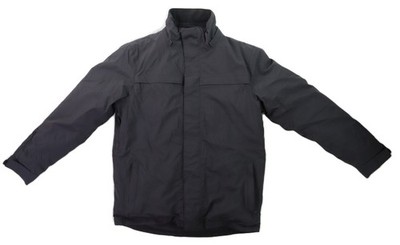 DADA Tokyo Men s Medium Black Space Peak Aerogel Insulated 3 in 1 Jacket Coat