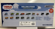 Bachmann G Scale Thomas & Friends Annie Coach Car #97001