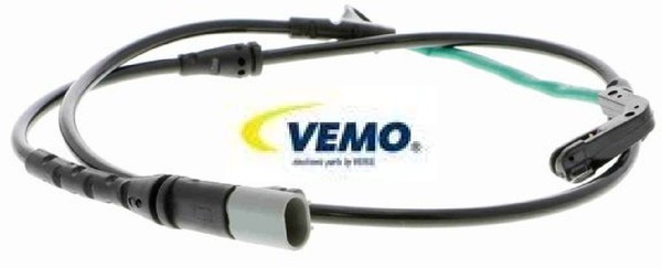 Vemo V20-72-0066 Warnkontakt FüR Bremsbelagverschleiß Warnkontakt FüR BMW-image