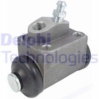 1 X Radbremszylinder Delphi LW90107 FüR Hyundai I10 Atos