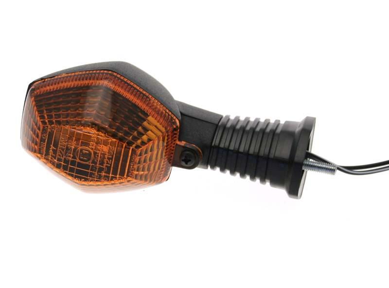 Clignotant origine Suzuki SV1000 S réparer feu direction cassé 2003-2007